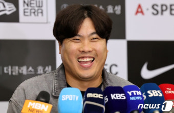류현진 