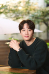 '용감한 시민' 이준영 