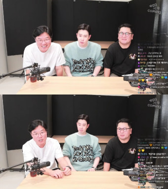 나영석 PD 