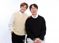 송은이-장항준 '제작자와 감독'[포토]