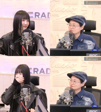 김신영, 가상 아이돌 플레이브 비하 발언 사과하며 논란 속 사과 강조