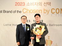 굽네치킨원주무실 | 굽네, '2023 소비자의 선택' 11년 연속