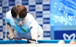 월클 최성원-산체스, 드디어 32강행... 16세 김영원도 파란 계속-퍼펙트큐 사파타도 순항  [PBA]