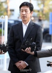 이선균 믿어 준 분들게 죄송[★포토]