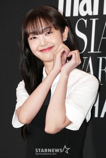 김혜준, 이준호와 연인 될까 