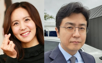 잉꼬부부의 파경..박지윤-최동석 이혼, 유독 충격적인 이유 [FOCUS]