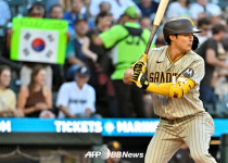 김하성, 이제 타격도 인정받았다! 데뷔 첫 실버슬러거 최종 후보 선정 17홈런 최고의 시즌 호평