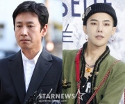 이선균·GD 마약 혐의 부인, 광고 위약금에 영향 있나 [안윤지의 돋보기]