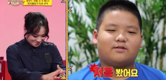 정지선, 10살 子 폭로+도발에 분노 