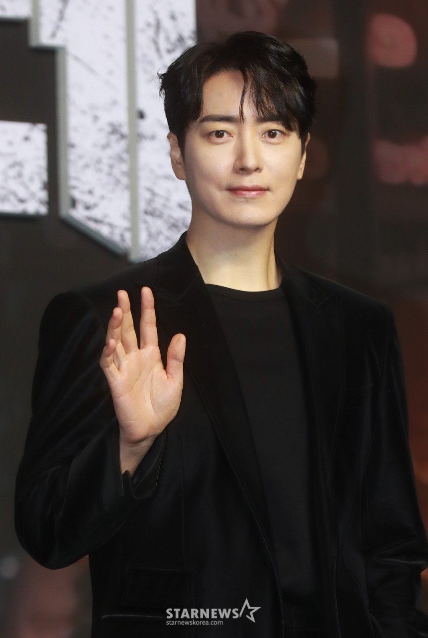 이준혁, 나의 완벽한 비서 속 로맨스 텐션 역할로 시청자 사로잡아