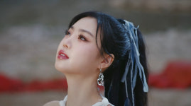 솔로 데뷔 D-1 수진, 아가씨 티저 공개..성숙美 자신감