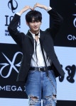 오메가엑스 태동 오늘 생일![★포토]