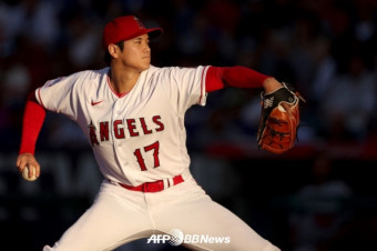'부상→MVP 최종 후보' 어메이징 오타니, '만장일치 여부가 관건' AL 홈런왕+투수 10승 훨훨... MLB 사이영상-신인상 최종 3인도 공개