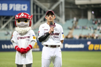 'GG 내야수 김하성' 만든 사령탑, 이정후 ML 적응 도와주나... 