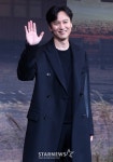 김남길, 팬들 心 훔치는 '도적'..스타랭킹 男 배우 2위