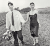 소진, 이동하와 결혼 앞두고..다른 남자에 받은 빼빼로 인증 