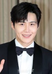 아버지, 아버지 김선호, 말실수로 웃음 준 신인남우상 소감[제59회 대종상영화제]