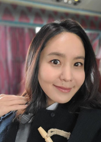 박지윤 이혼 심경 