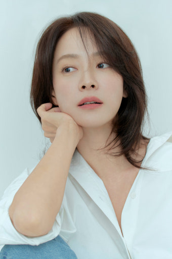 송지효, 소속사 이적 이후 활짝 핀 미소..새 프로필 폼 美쳤네