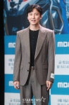 김남길, 이준호 이어 스타랭킹 男 배우 2위..킹남길의 저력