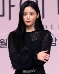 김유정 도도해[★포토]