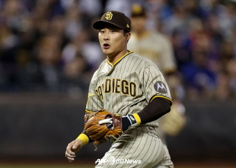 '김하성은 딱 3주 걸렸다' 외야 FA 톱3 이정후 계약은 언제쯤... KBO, MLB에 포스팅 요청
