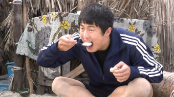 기안84 마다가스카르 드디어 첫발..엉망진창 비주얼 
