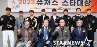 '스타상' 강주혁, K-래시포드를 꿈꾼다! 