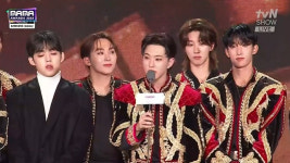 뉴진스 올해의 노래·가수-세븐틴 올해의 앨범..나란히 4관왕 [2023 MAMA AWARDS] [종합]
