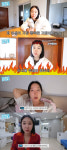 이지혜, 제주살이 위기..남편 폐렴에 응급실 行 큰아들 걱정[관종언니]