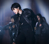 다재다능 만능돌 방탄소년단 지민, 2023 베스트 올라운더 1위