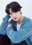 [단독]펜타곤 여원, 큐브 떠나 빌드업 출격..데뷔 첫 솔로 서바이벌