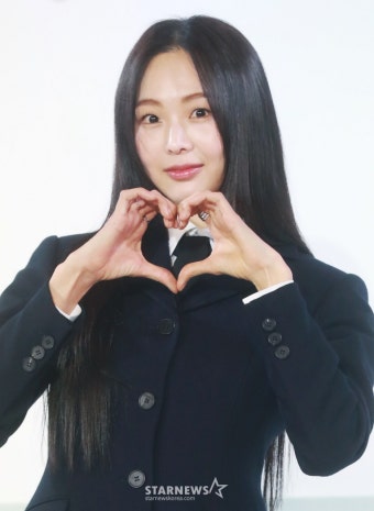 금새록 '예쁘고 사랑스럽게'[포토]