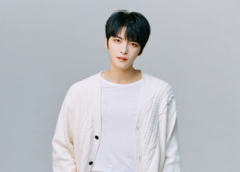'20주년' 김재중, 발달장애 어린이들 위한 '스페셜 멘토' 된다[공식]