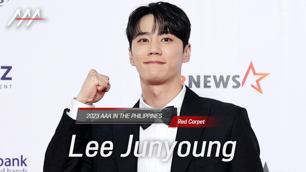 한국 배우 이준영, 화보 촬영 후 홍콩 출국 ＆ 24시 헬스클럽 운동 장면 공개!