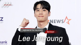 한국 배우 이준영, 화보 촬영 후 홍콩 출국 ＆ 24시 헬스클럽 운동 장면 공개!