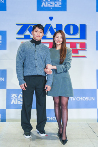 '조선의 사랑꾼2' 유현철 