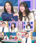 대가리꽃밭 지예은, 다니엘 헤니 친절함에 결혼 망상[라디오스타]