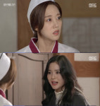 세번째 결혼 오세영, 오승아에 넌 살인자 딸..내 눈으로 봤다[별별TV]