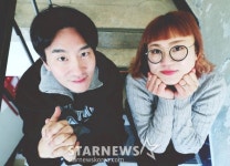 [단독]개콘 신윤승·조수연 데프콘, 실례 됐다면 죄송(인터뷰①)