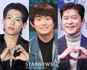 대상=기안84·신인상=덱스vs김대호..비예능인이 MBC 살렸다