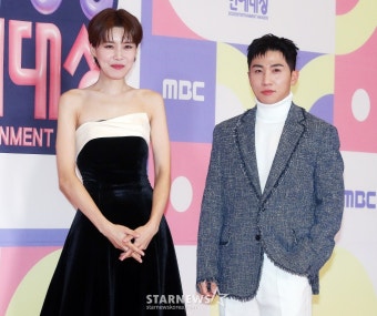 장도연-유세윤 '라스 입담꾼들'[포토]