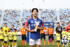 '15억 3천' 김영권 1위, '11억' 이승우 5위... K리그 연봉 순위 공개, '유일 강등' 수원은 지출 6위