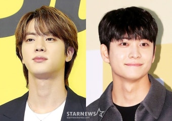 BTS 진→강태오 온다..올해 상반기 전역을 명 받았습니다! [FOCUS]