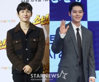 임시완 '소년시대', 김동준 '고거전'..올 새해는 