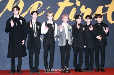 템페스트 여심 잡는 비주얼[★포토]