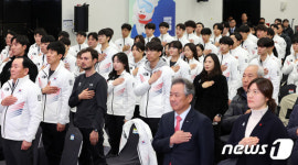 한국 겨울스포츠의 미래... 강원 동계청소년올림픽에서 빛날 별들