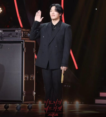 라이즈·윤하·김필 '이효리의 레드카펫' 뜬다..12일 방송