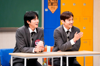 최강창민, SM 연습생 시절 폭로 