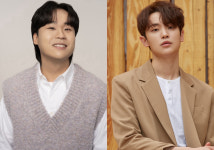 코요태X'국민가수' 김동현·조연호, '코요태스티벌' 서울→부산서 재회